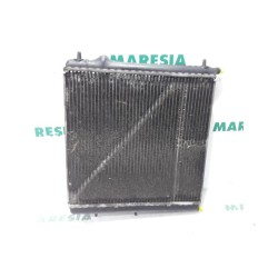 Peugeot - 1007 - Radiateur