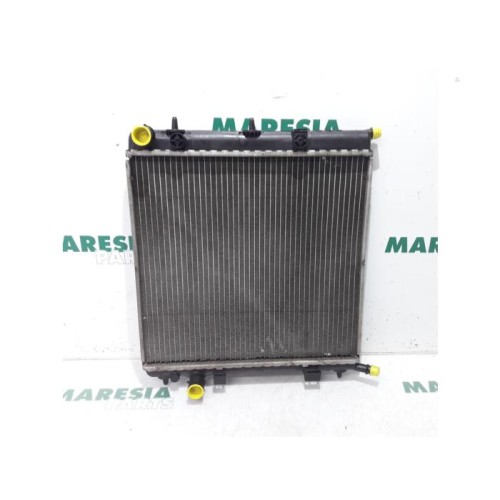 Peugeot - 1007 - Radiateur