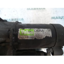 Peugeot - 306 - Startmotor