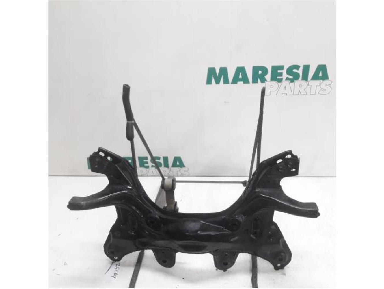 Fiat - 500 - Subframe
