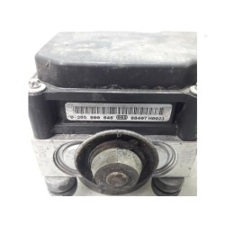 Fiat - 500 - ABS Pumpe