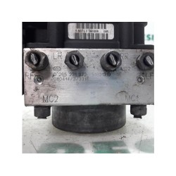 Fiat - 500 - ABS Pumpe