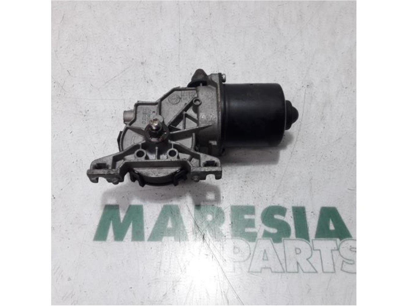 Fiat - 500 - Front wiper motor