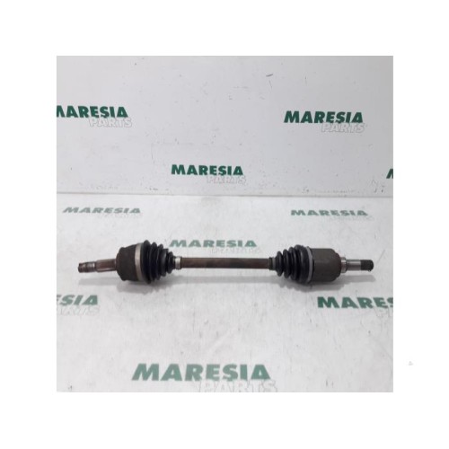 Fiat - 500 - Front drive shaft, left
