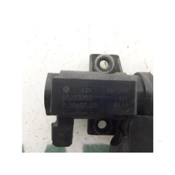 Fiat - 500 - Turbo pressure regulator