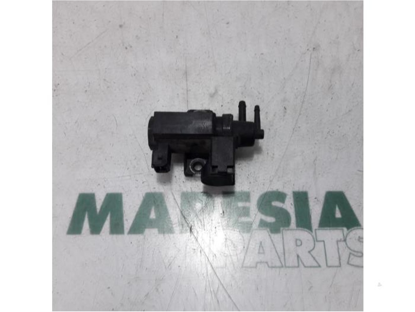 Fiat - 500 - Turbo pressure regulator