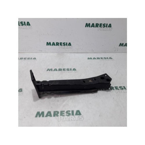 Fiat - 500 - Subframe