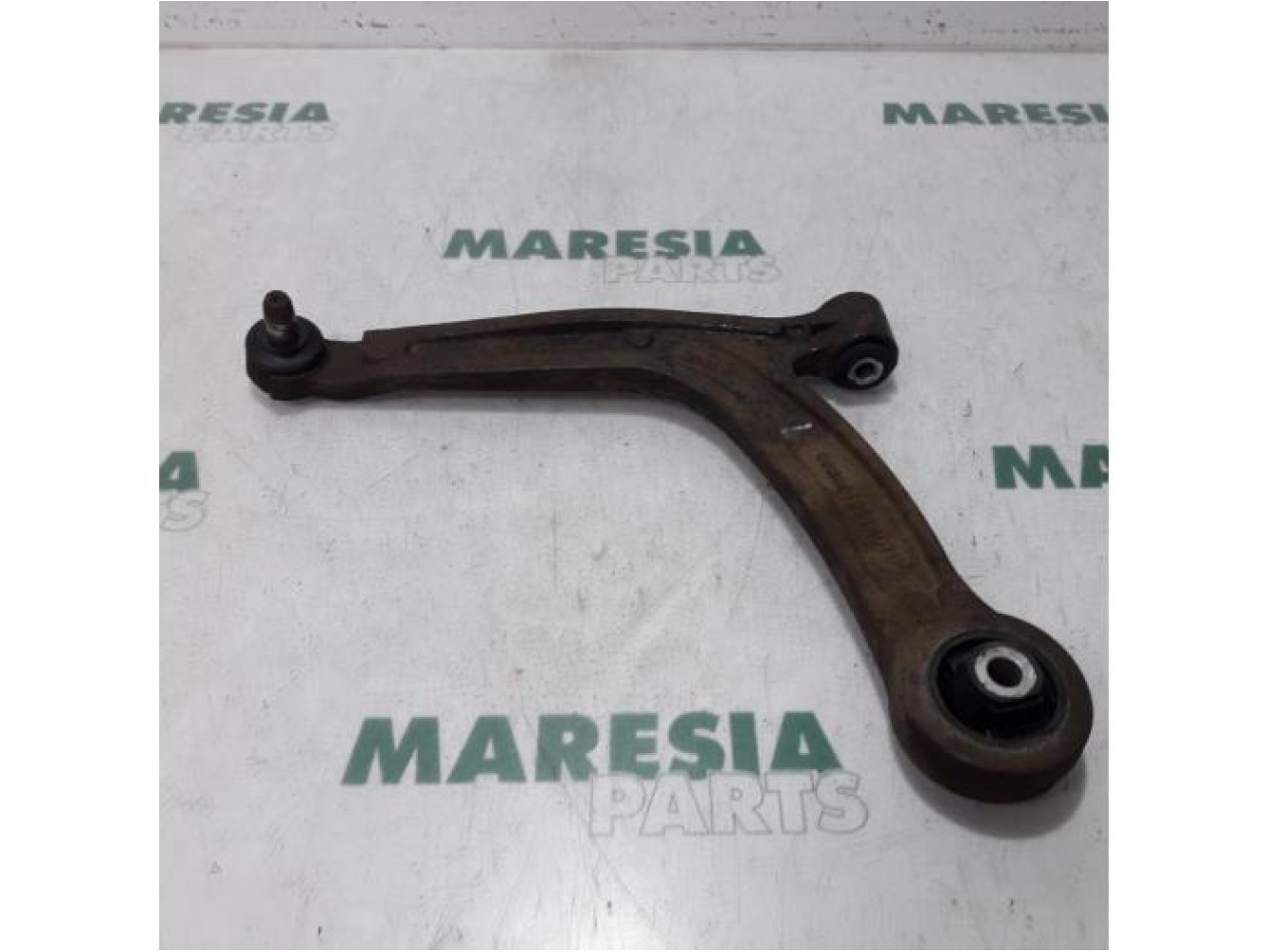 Fiat - 500 - Querlenker unten links vorne