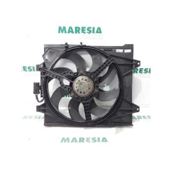 Fiat - 500 - Ventilateur moteur