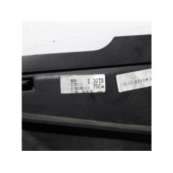 Fiat - 500 - Ventilateur moteur