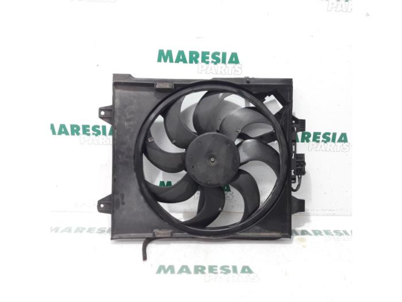Fiat - 500 - Ventilateur moteur