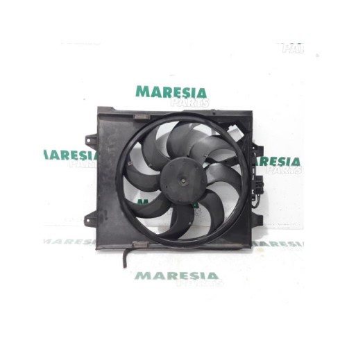 Fiat - 500 - Fan motor