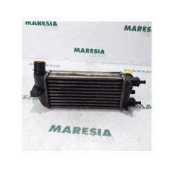 Fiat - 500 - Intercooler