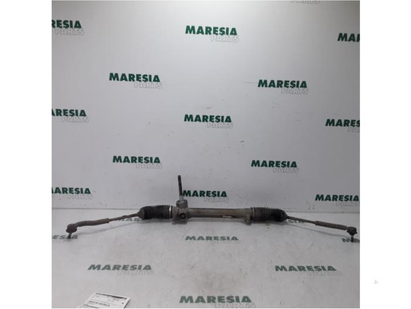 Fiat - 500 - Steering box