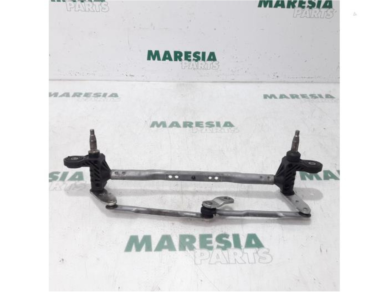 Fiat - 500 - Wiper mechanism