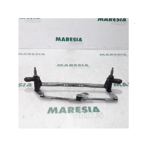 Fiat - 500 - Wiper mechanism