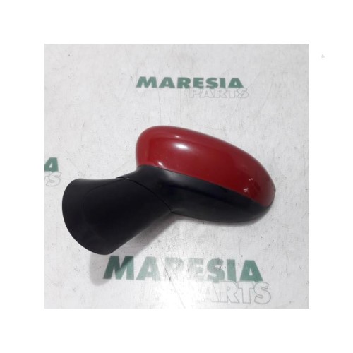 Fiat - 500 - Wing mirror, left