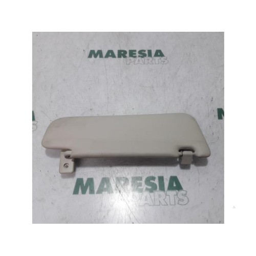 Fiat - 500 - Sun visor