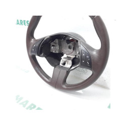 Fiat - 500 - Volant