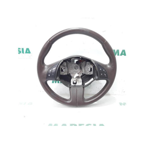 Fiat - 500 - Lenkrad