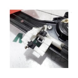 Fiat - 500 - Window mechanism 2-door, front left
