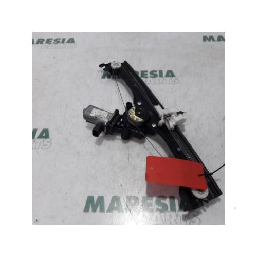 Fiat - 500 - Window mechanism 2-door, front left