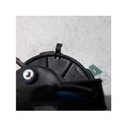 Fiat - 500 - Kachel Ventilatiemotor