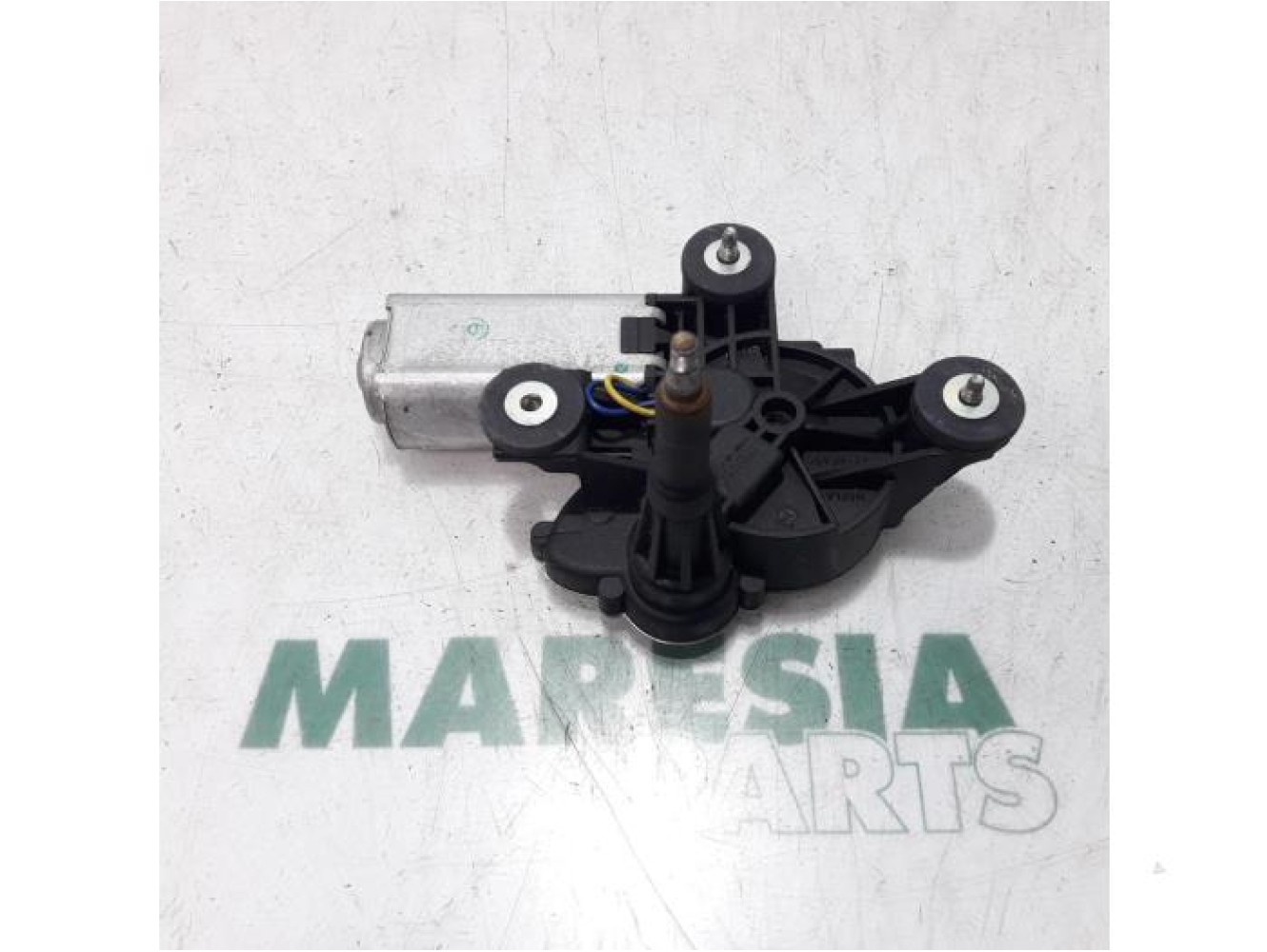 Fiat - 500 - Rear wiper motor