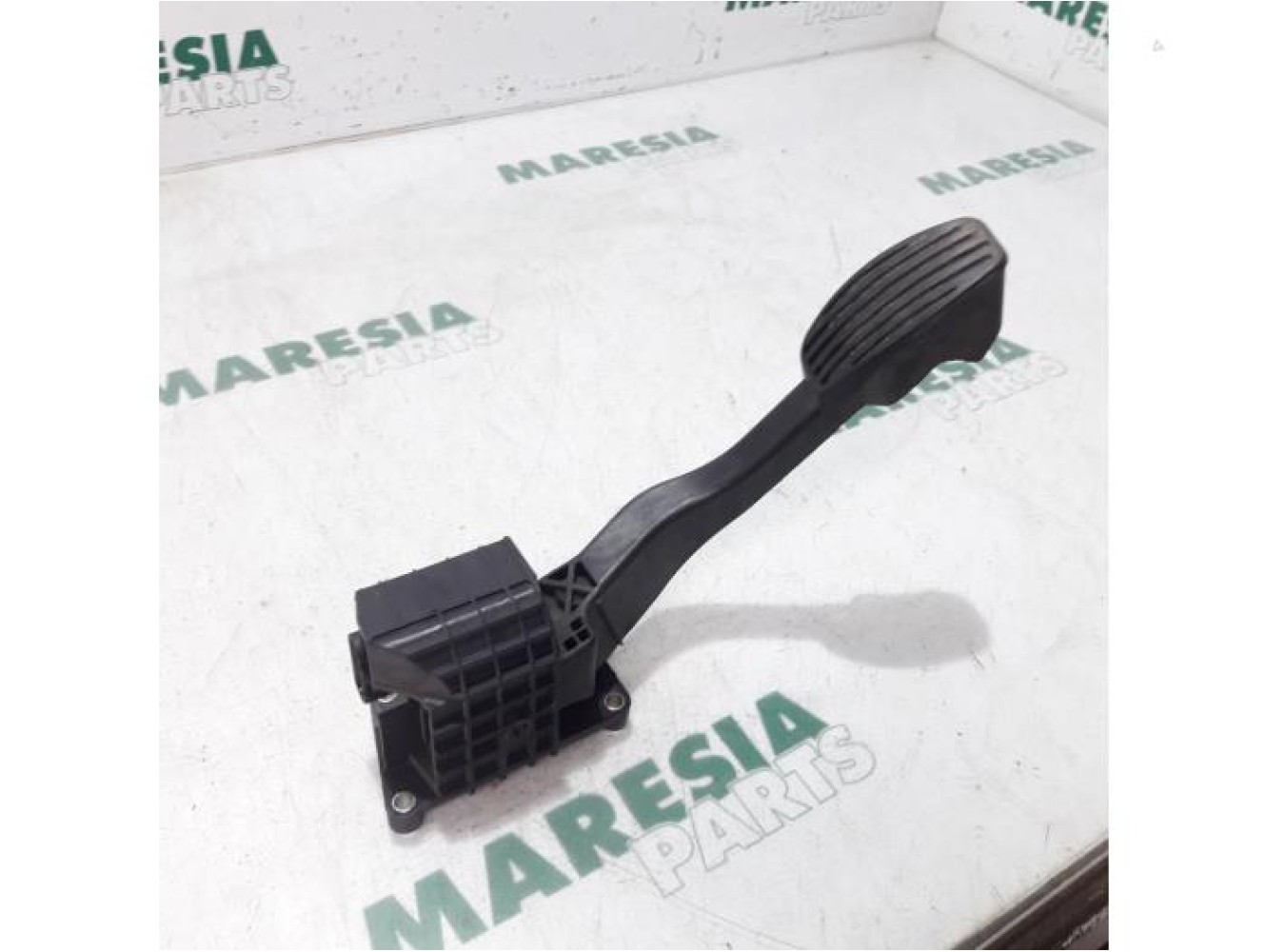 Fiat - 500 - Gaspedalposition Sensor