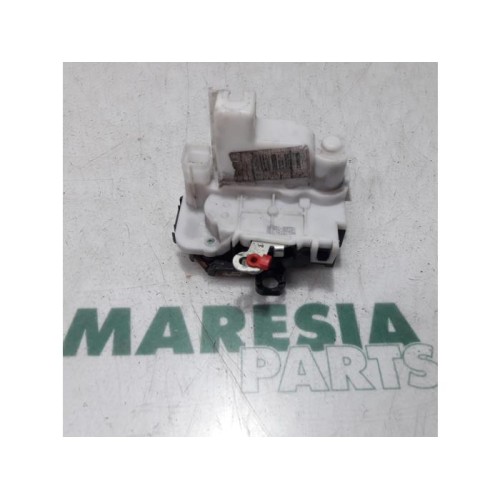 Fiat - 500 - Door lock mechanism 2-door, right