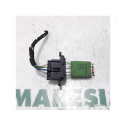 Fiat - 500 - Heater resistor