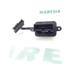 Fiat - 500 - Heater resistor
