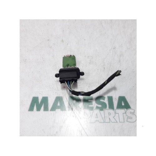 Fiat - 500 - Heater resistor