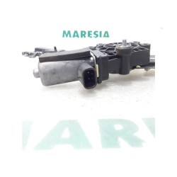 Fiat - 500 - Fenstermechanik 2-türig rechts vorne