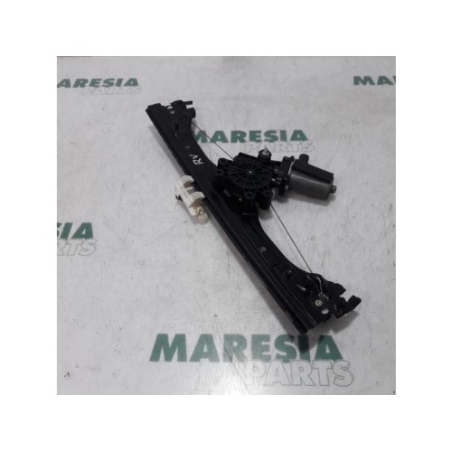 Fiat - 500 - Window mechanism 2-door, front right