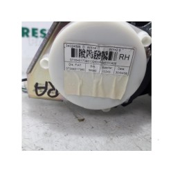 Fiat - 500 - Sicherheitsgurt rechts hinten