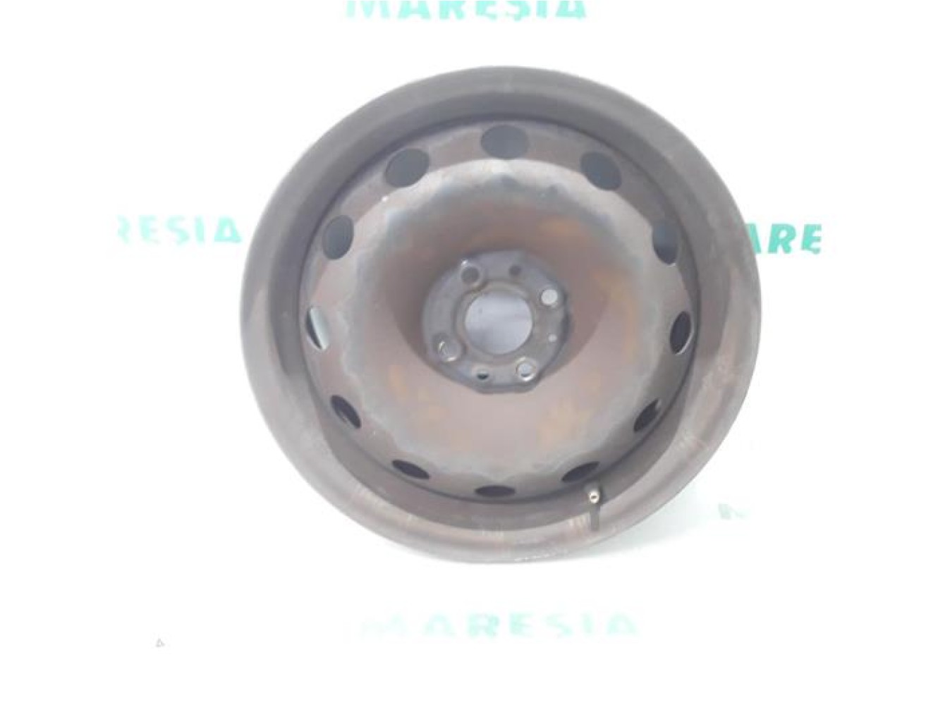 Fiat - Stilo - Felge