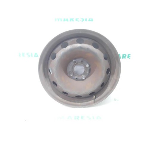 Fiat - Stilo - Wheel