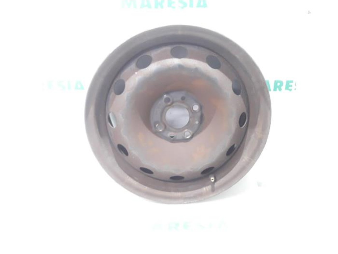 Fiat - Stilo - Velg