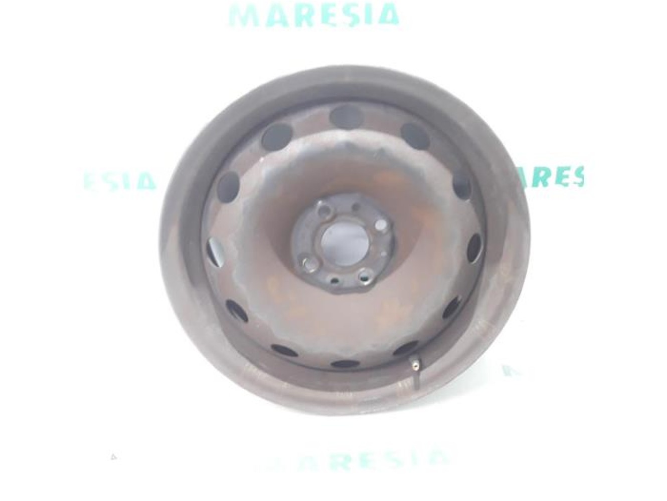 Fiat - Stilo - Velg