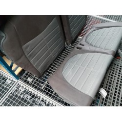 Fiat - 500 - Rear bench seat