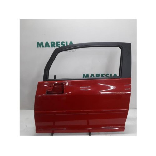 Peugeot - 1007 - Tür 2-türig links