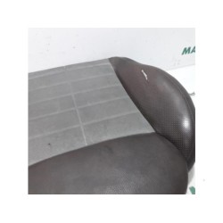 Fiat - 500 - Sitz Verkleidung links