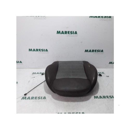 Fiat - 500 - Sitz Verkleidung links