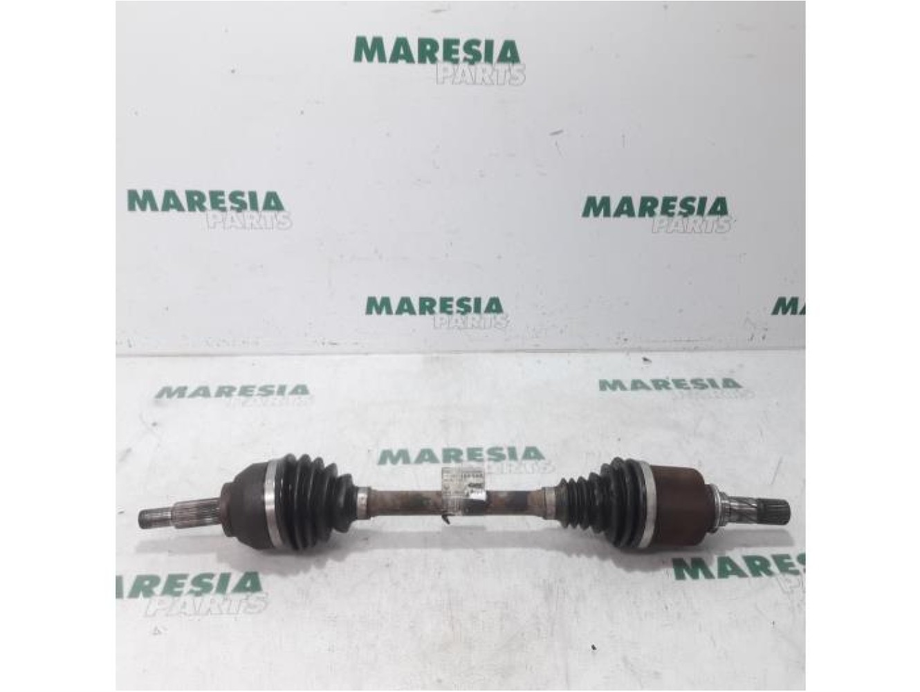 Renault - Trafic - Arbre de transmission avant gauche