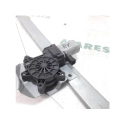 Renault - Trafic - Window mechanism 2-door, front right