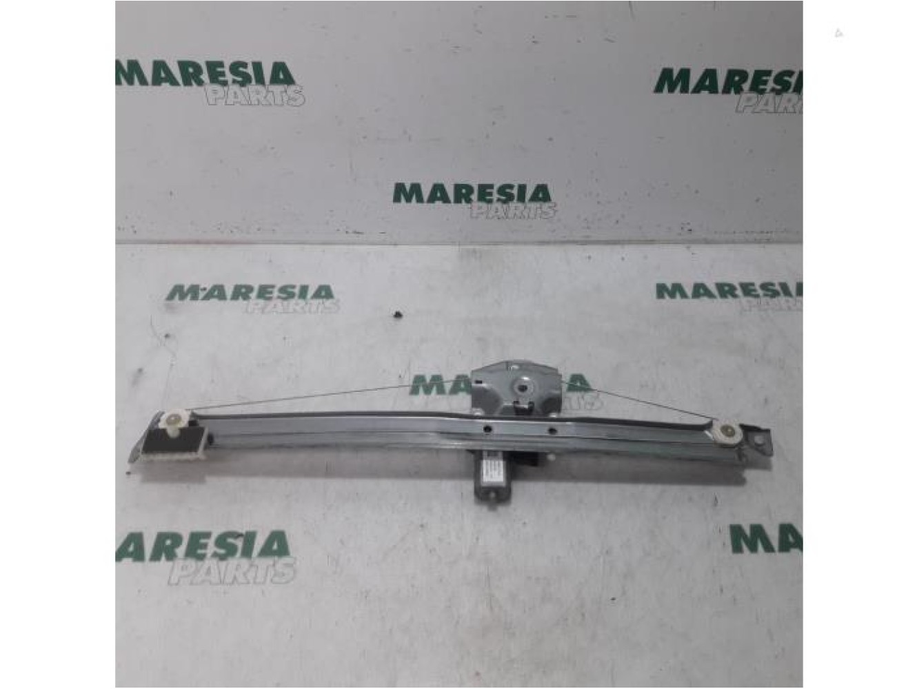 Renault - Trafic - Window mechanism 2-door, front right