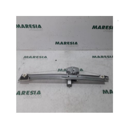 Renault - Trafic - Window mechanism 2-door, front right