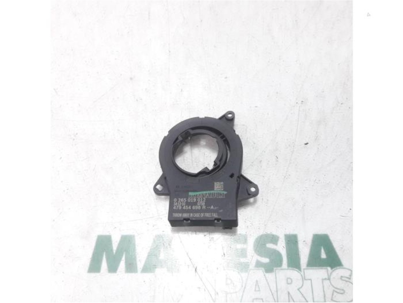 Renault - Trafic - Lenkwinkelsensor
