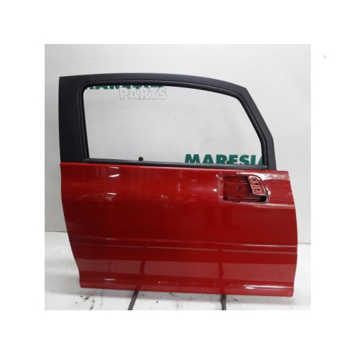 Peugeot - 1007 - Sliding door, right